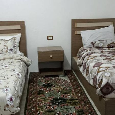 Z3 Apartment Ουάντι Μούσα Εξωτερικό φωτογραφία