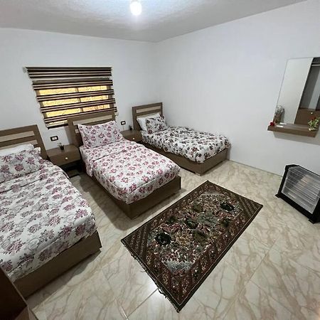 Z3 Apartment Ουάντι Μούσα Εξωτερικό φωτογραφία