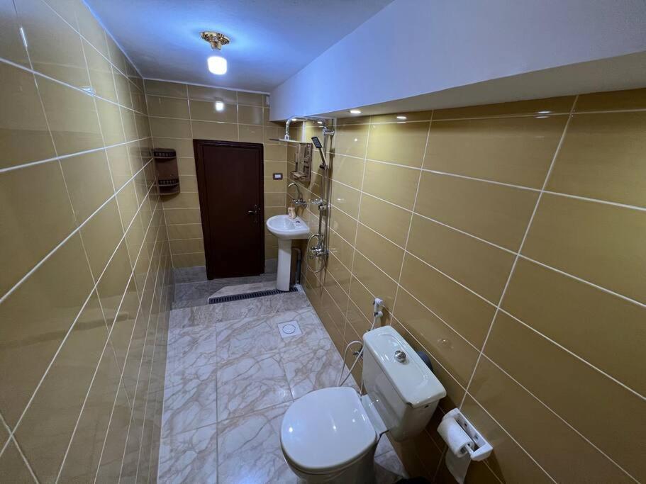 Z3 Apartment Ουάντι Μούσα Εξωτερικό φωτογραφία