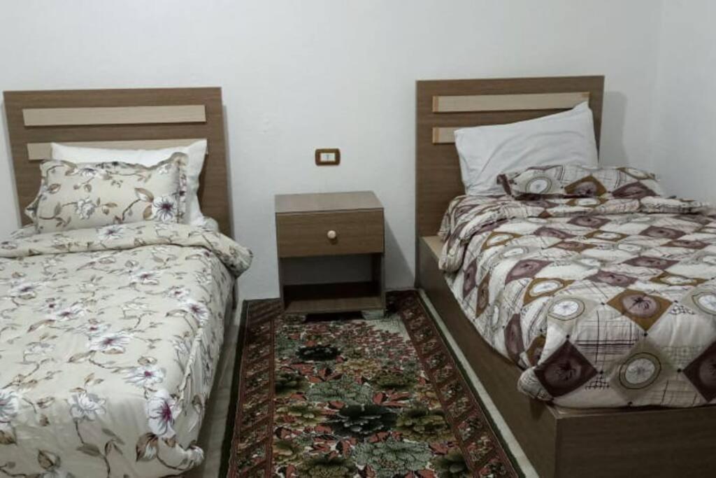 Z3 Apartment Ουάντι Μούσα Εξωτερικό φωτογραφία