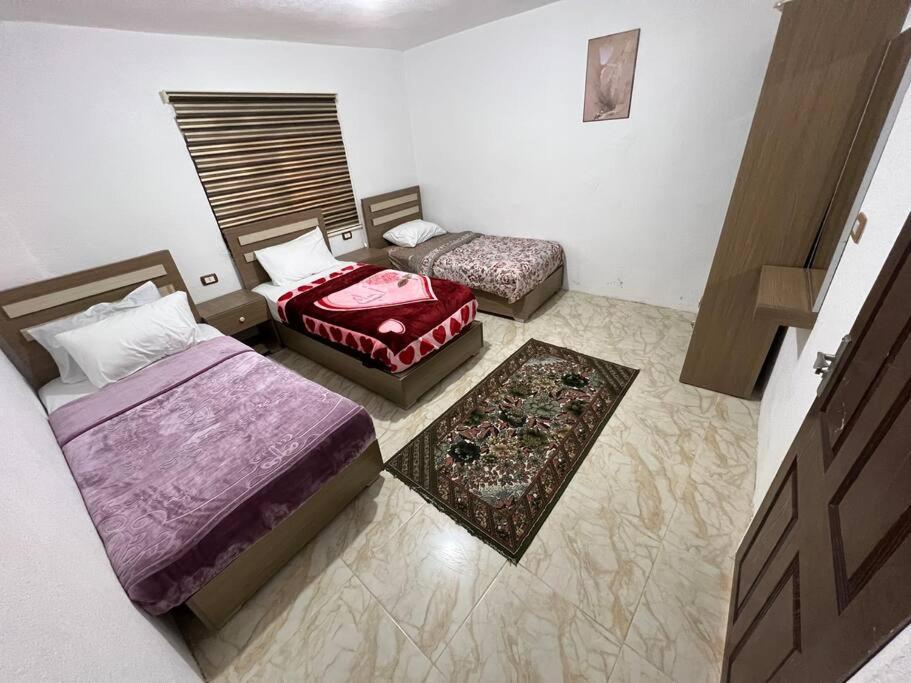 Z3 Apartment Ουάντι Μούσα Εξωτερικό φωτογραφία