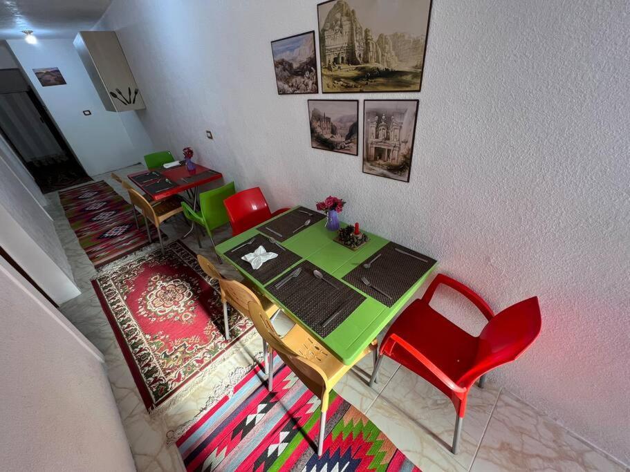 Z3 Apartment Ουάντι Μούσα Εξωτερικό φωτογραφία