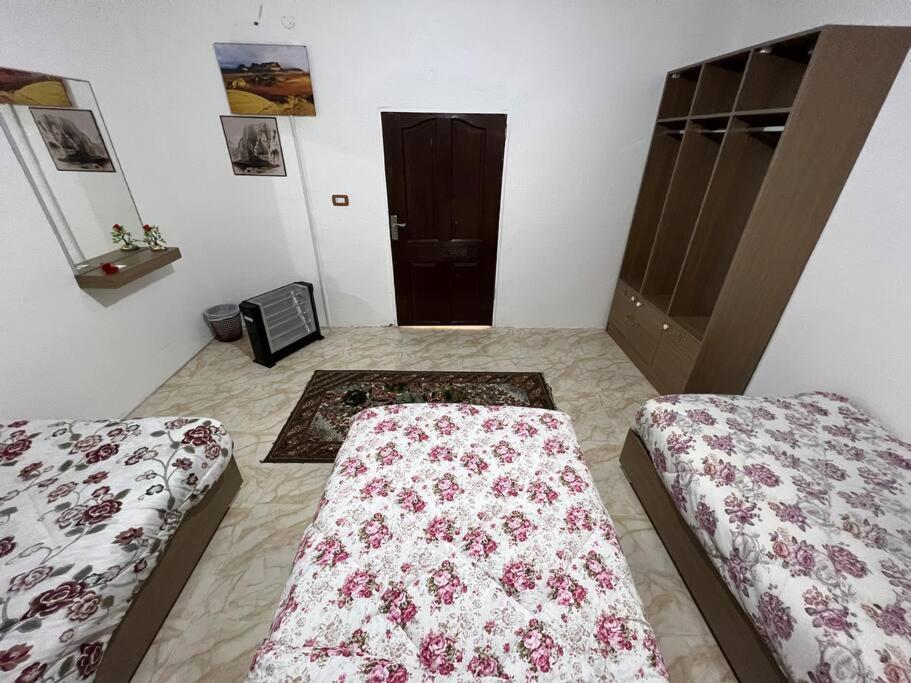 Z3 Apartment Ουάντι Μούσα Εξωτερικό φωτογραφία