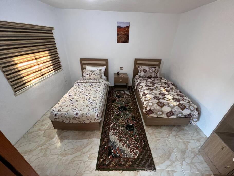 Z3 Apartment Ουάντι Μούσα Εξωτερικό φωτογραφία