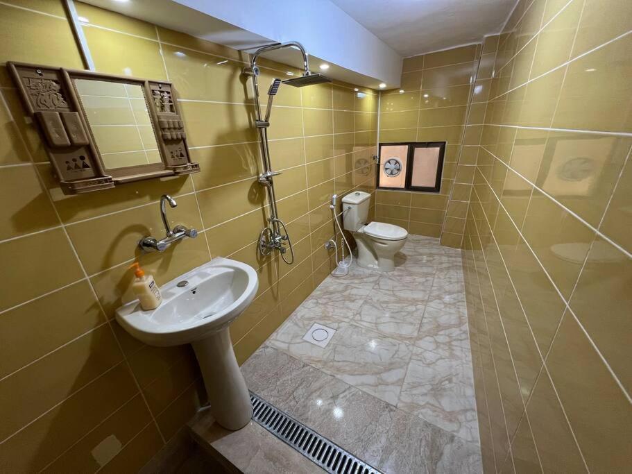 Z3 Apartment Ουάντι Μούσα Εξωτερικό φωτογραφία