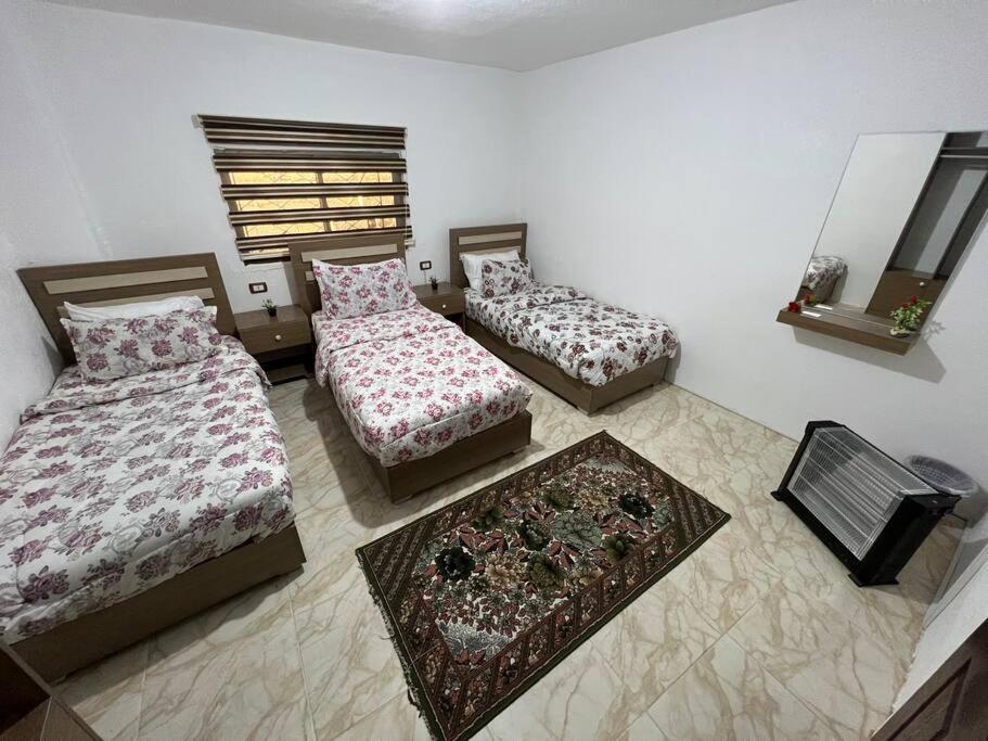 Z3 Apartment Ουάντι Μούσα Εξωτερικό φωτογραφία
