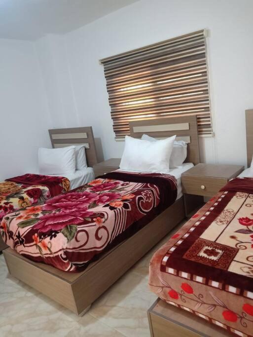 Z3 Apartment Ουάντι Μούσα Εξωτερικό φωτογραφία