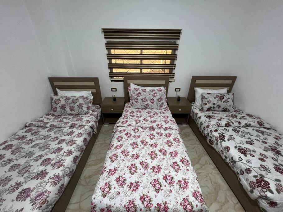 Z3 Apartment Ουάντι Μούσα Εξωτερικό φωτογραφία