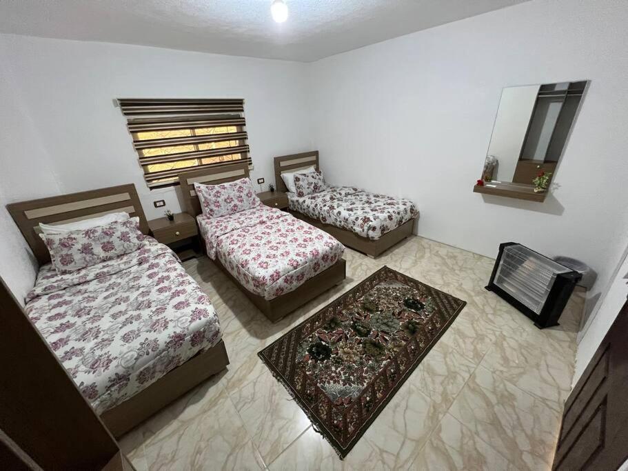 Z3 Apartment Ουάντι Μούσα Εξωτερικό φωτογραφία