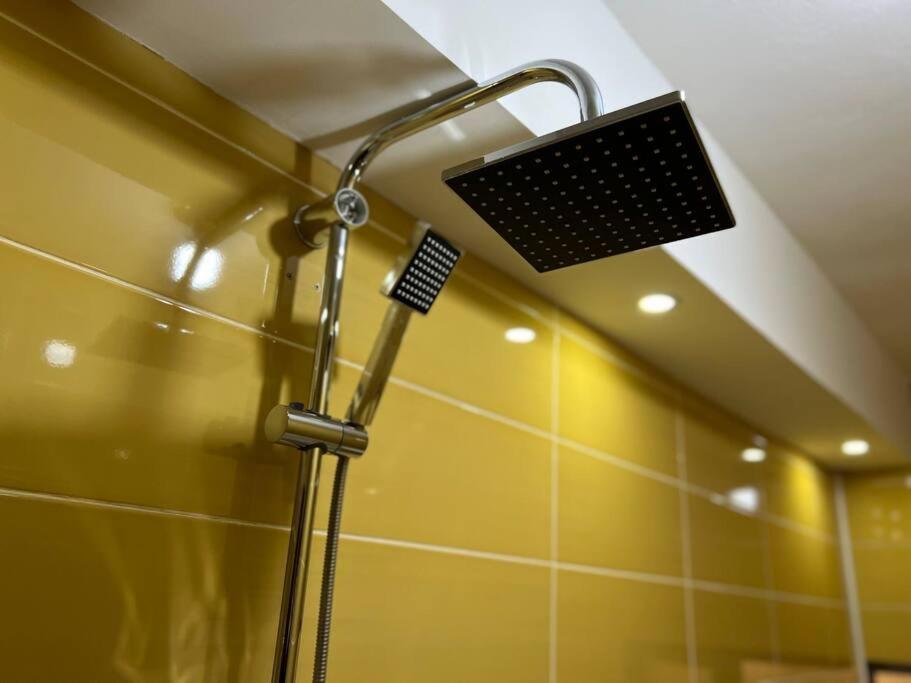 Z3 Apartment Ουάντι Μούσα Εξωτερικό φωτογραφία