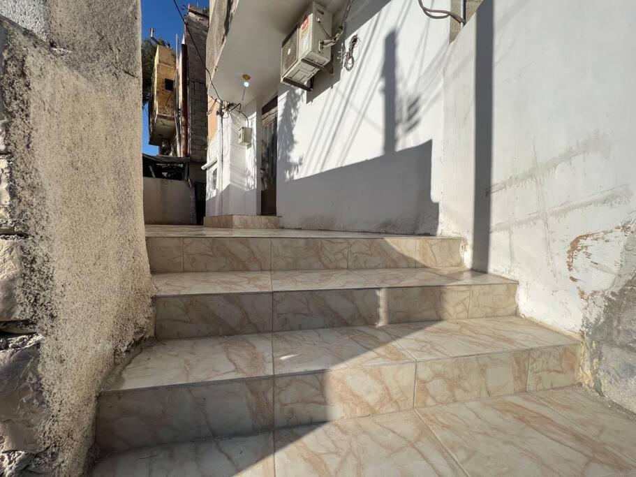 Z3 Apartment Ουάντι Μούσα Εξωτερικό φωτογραφία